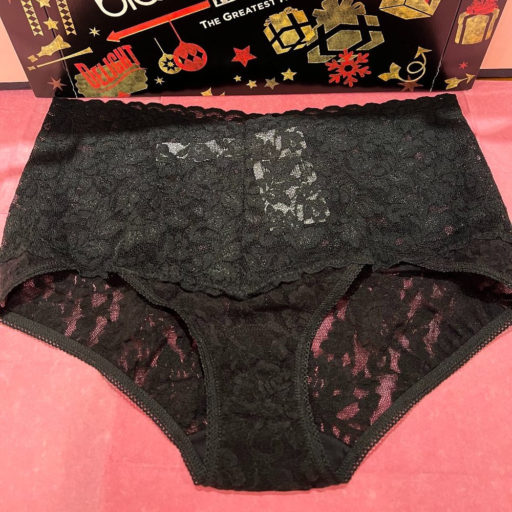 Hanky Panky - Picture 2 of 4